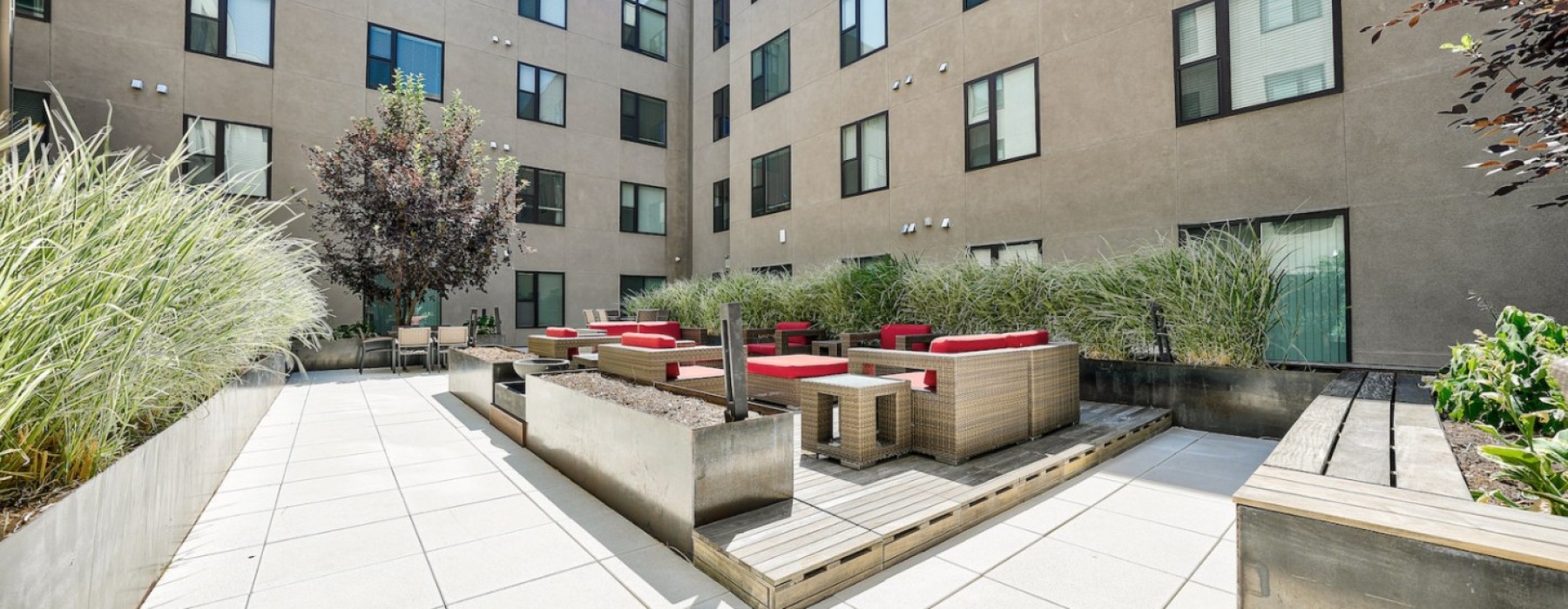 Everything You Need to Know About Life at Decatur Point