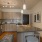 Interior of a Decatur Point Denver apartment residence.